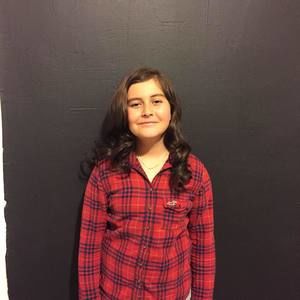 Meet your Posher, Veronica